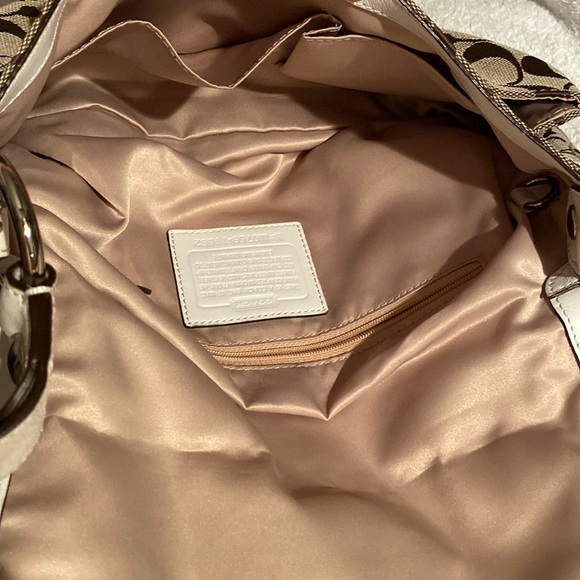 Coach Soho Bag - Picture 10 of 14